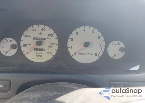 1997 Nissan Maxima Gle/Gxe/Se z USA, uszkodzony, nr VIN JN1CA21D4VM517036